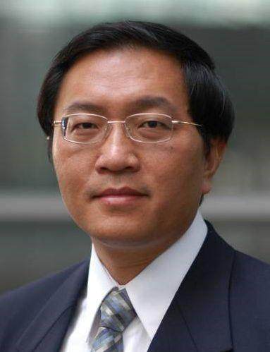 研究员中国科学院深圳先进技术研究院蔡林涛