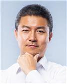 驭势科技创始人CEO吴甘沙照片