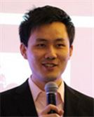 北京极维客科技有限公司联合创始人刘林坤
