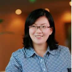 Life Science & Health Care, Deloitte ChinaManaging PartnerYvonne Wu