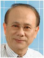 Chung Yuan Christian UniversityChinese TaipeiProf. Hui-Ming Wee