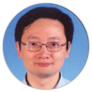  东方有线线规划部副总经理钟跃民