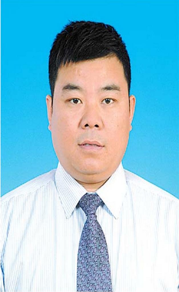 浙江伍特环保科技有限公司董事长裴建川