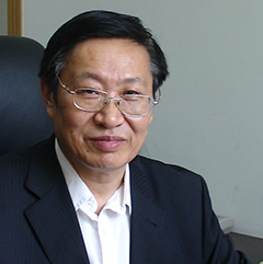 中国工程院院士扬州大学兽医学院教授刘秀梵