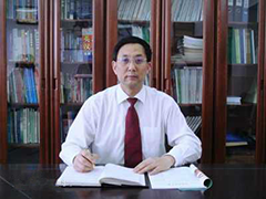 青岛农业大学食品科学与工程学院院长、教授国务院特殊津贴获得者宝维