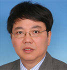 中国科学院技术科学部院士丁汉