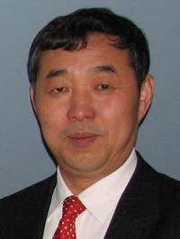 国家发改委能源研究所学术委员会主任李俊峰
