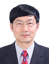 资深总监美国强生集团亚太创新中心夏明德