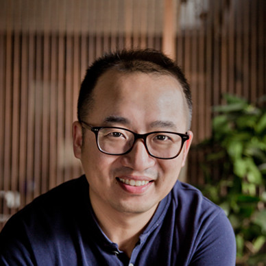隆领投资 合伙人倪英伟