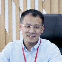 绿网天下董事长张锡聪