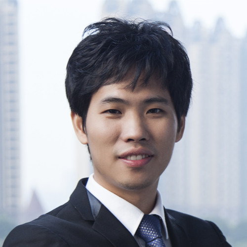 帝恩思科技董事长王宇杰
