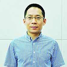 达华智能 副总裁蒋晖