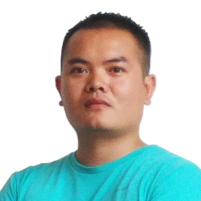 中兴通讯综合方案部方案总监李冠袖