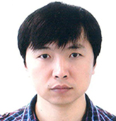 北京大学数学科学学院研究员席瑞斌