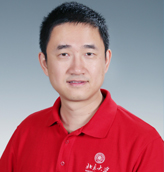  北京大学生命科学学院生物信息学中心研究员、博士生导师李程照片