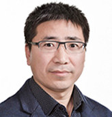  中科院基因组所研究员赵文明