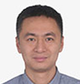  肿瘤生物信息中心主 任，信息部副主任吴健民