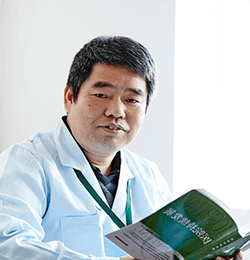 上海细胞治疗研究所院长钱其军