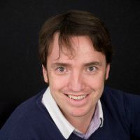 DatacenterDynamics 联合创始人Dan Scarbrough