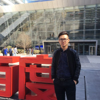  百度开放云 首席解决方案架构师崔晶晶