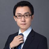 岗岭集团 副总裁互联网医疗（1诊）事业群CEO张可帅