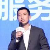 途牛旅游网通信事业部总经理李晓炜照片