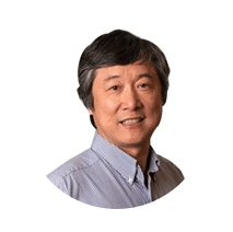 人工智能首席科学家邓力