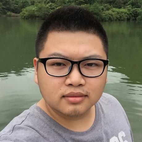 特维轮网络科技(杭州)有限公司Python程序员钟锦威