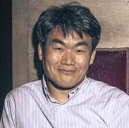 GM of APACSuper Evil megacorpTaewon Yun