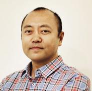 游戏业务总裁360许怡然照片