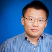 海外广告事业部总经理猎豹移动  王敏