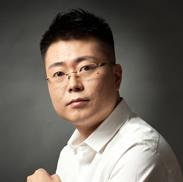 创始人兼CEO圣骥网络傅浩程照片