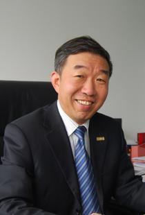 前张江高科技园区开发股份公司副总经理顾学励