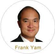 云计算安全ISACA 副主席Frank Yam