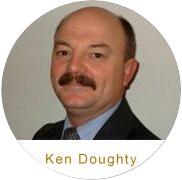 澳大利亚某银行资深安全顾问Ken Doughty