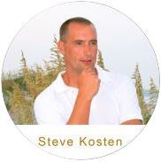 OWASP丹佛分会负责人 Steve Kosten