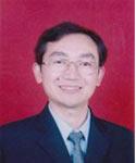 合肥工业大学电气与自动化工程学院教授何怡刚照片