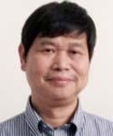 武汉大学资源与环境科学学院教授闵启龙