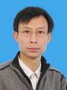  南开大学计算机与 控制工程学院副教授 王鸿鹏 照片