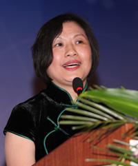 武汉亚洲心脏病医院董事总经理叶红