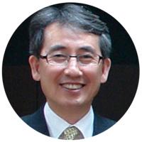 汉阳大学工学研究生院项目管理学副教授PMI韩国分会理事Hyukchun Kwon照片