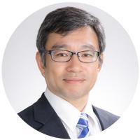 NEC集团财务系统开发部总经理PMI日本分会理事Shigeki Aso照片