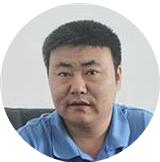深圳多森软件总经理李兆荣照片