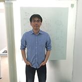 酷客数据酷客数据联合创始人兼CEO简丽荣照片