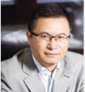 中国保险资产管理业协会执行副会长兼秘书长曹德云照片
