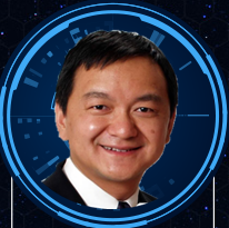 99529_James Peng_百度_首席构架师