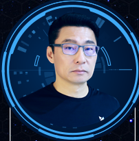 竹间智能科技创始人简仁贤