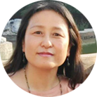 中国经济网会展中国主编周宇宁