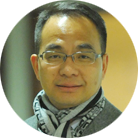 北辰会展研究院副院长许锋