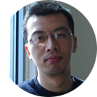 会展人大会联合创始人王涛